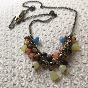 Fossil Jewelry - FOSSIL necklace Fossil Jewelry - FOSSIL necklace